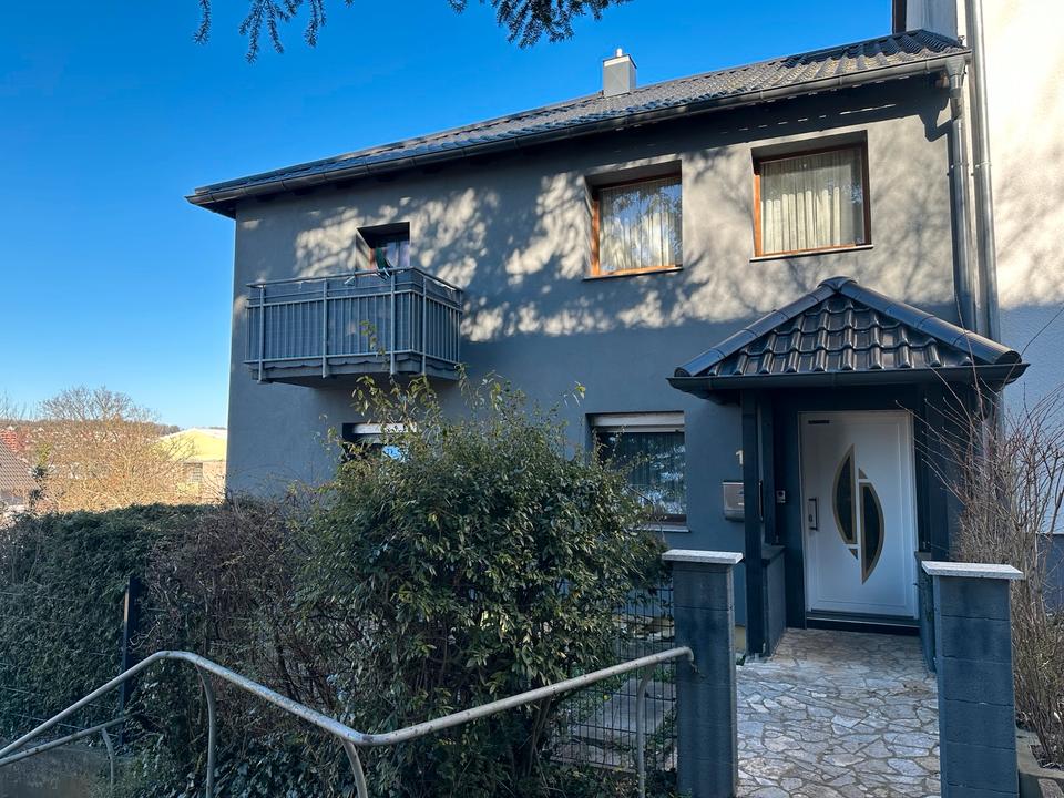 Thumbnail-*PROVISIONSFREI* Haus in Pforzheim Südoststadt mit Garten