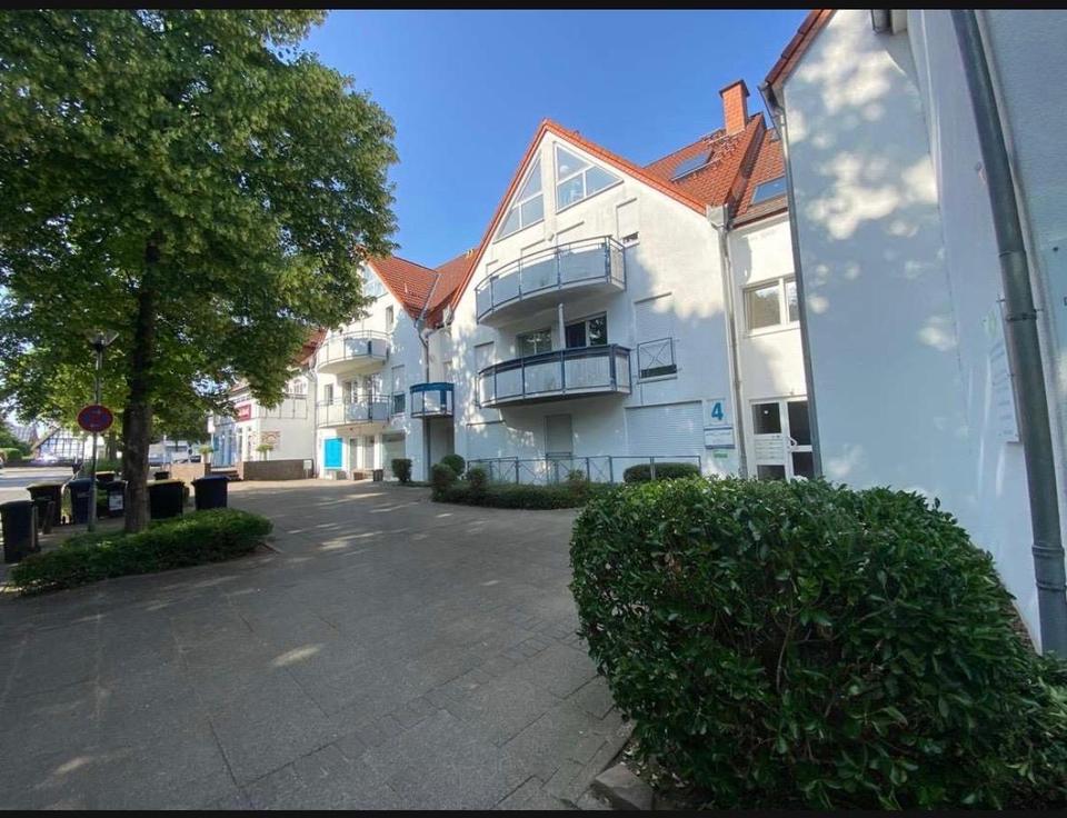 Thumbnail-2 ZKB Souterrain Wohnung Am Siel