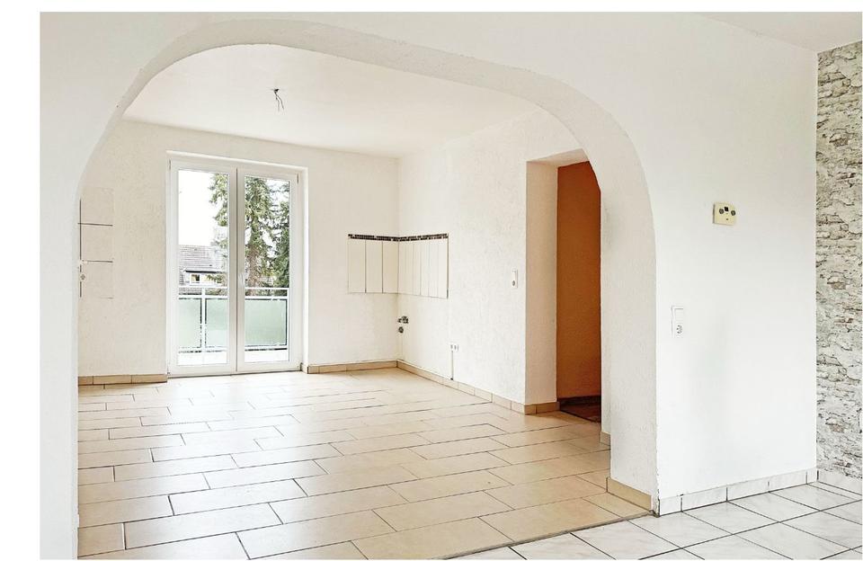 Thumbnail-Schöne Wohnung in Bochum Weitmar!