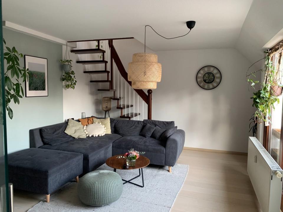 Thumbnail-Maisonette-Wohnung