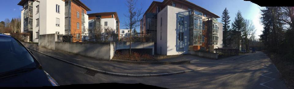 Thumbnail-Betreutes Wohnen - für Personen ab einem Lebensalter von 60 Jahren.