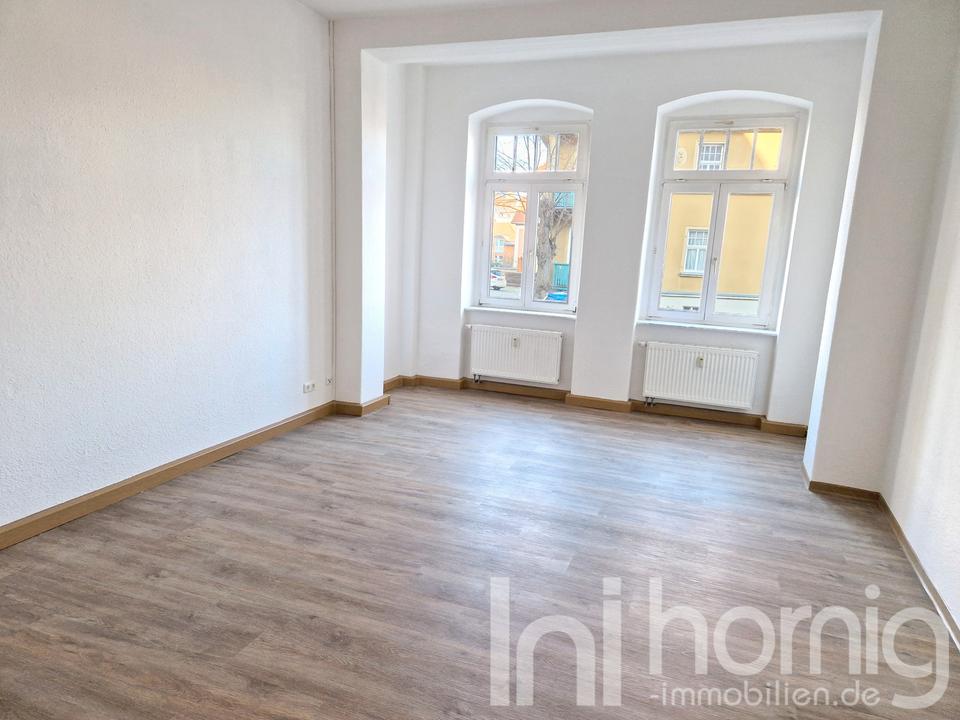 Thumbnail-3-Raumwohnung in Hochparterre im westlichen Stadtteil