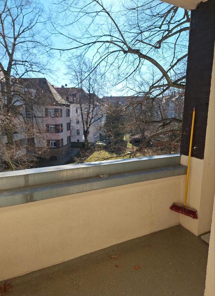 Thumbnail-3 Zimmer Wohnung