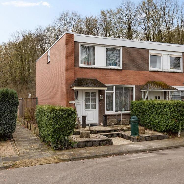 Thumbnail-Reihenendhaus