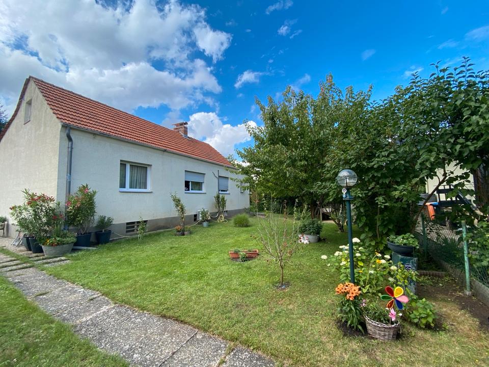 Thumbnail-Einfamilienhaus freistehend