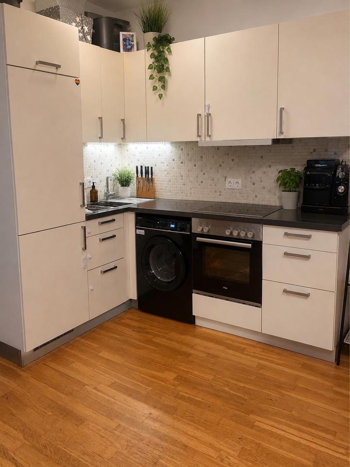 Thumbnail-2-Zimmer-Wohnung in der Fürther Innenstadt zu vermieten