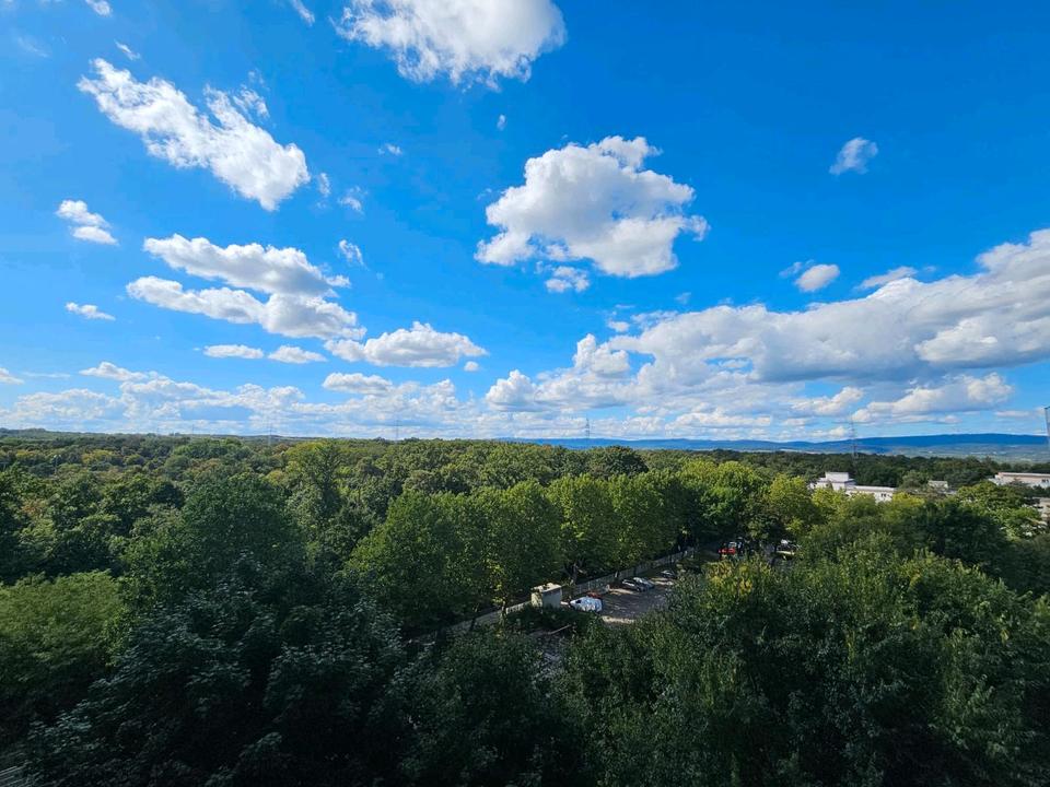 Thumbnail-3-Zimmer-Wohnung in Mainz-Gonsenheim, 2-Balkone , TG-Stellplatz