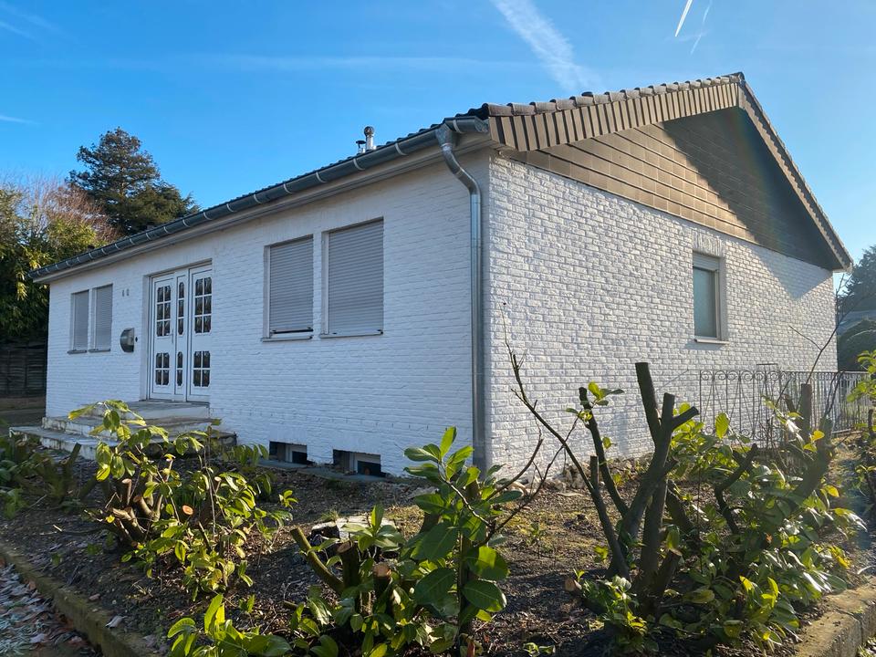 Thumbnail-Rosellerheide, schöner Bungalow auf der Espenstr.