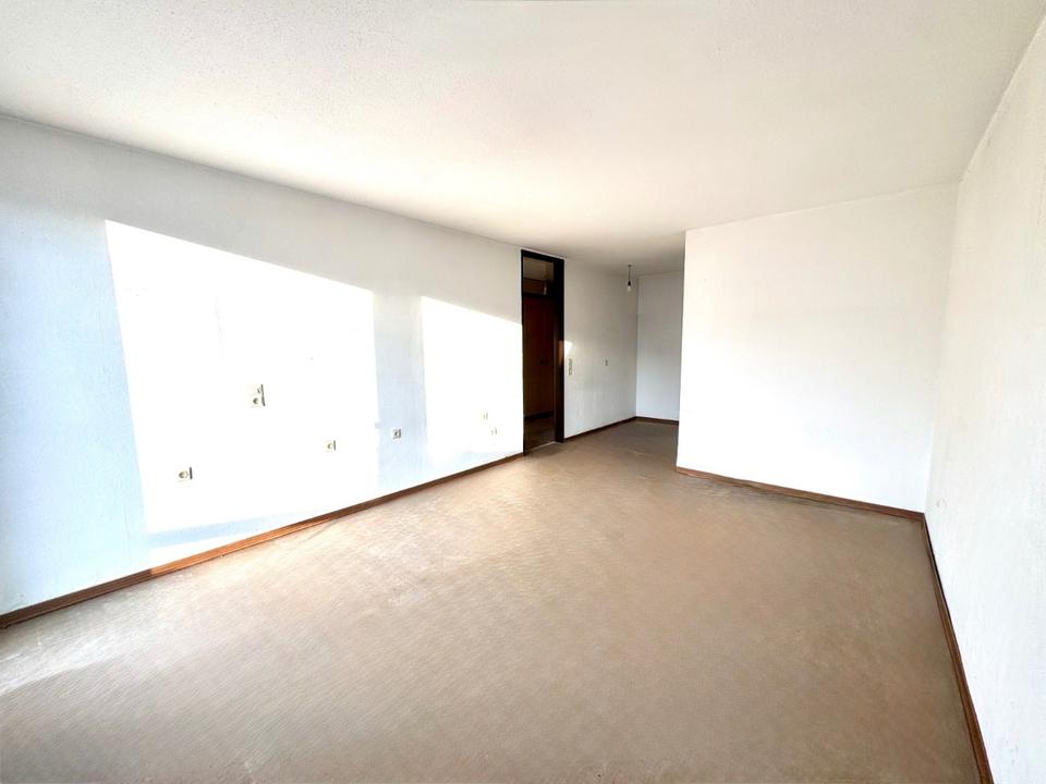 Thumbnail-Lebensqualität im Alter, Seniorenwohnung in Herne