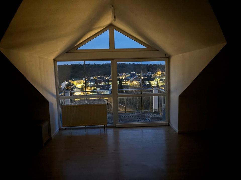 Thumbnail-1 Zimmer Wohnung Oberdürbach