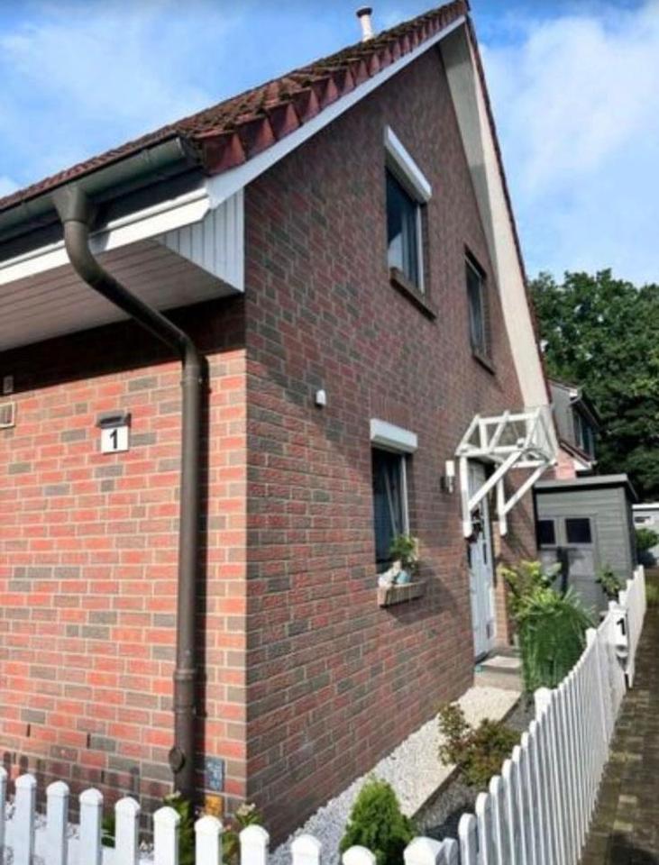 Thumbnail-Einfamilienhaus zur Miete