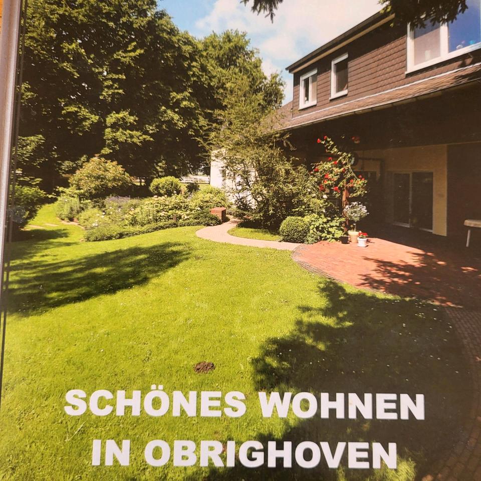 Thumbnail-Ländlich gelegenes Generationenhaus in Wesel