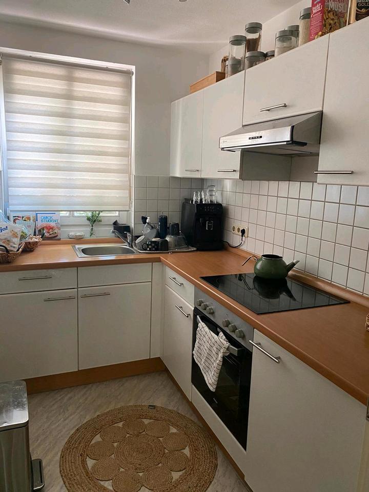 Thumbnail-Wohnung zum Verkauf in Dachau