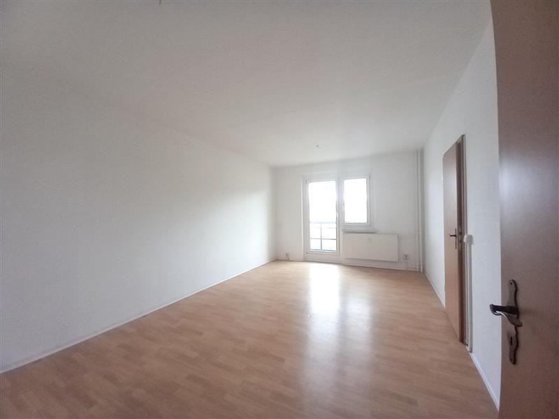 Thumbnail-Helle 3-Zimmer-Wohnung in Schmalkalden mit modernem Komfort