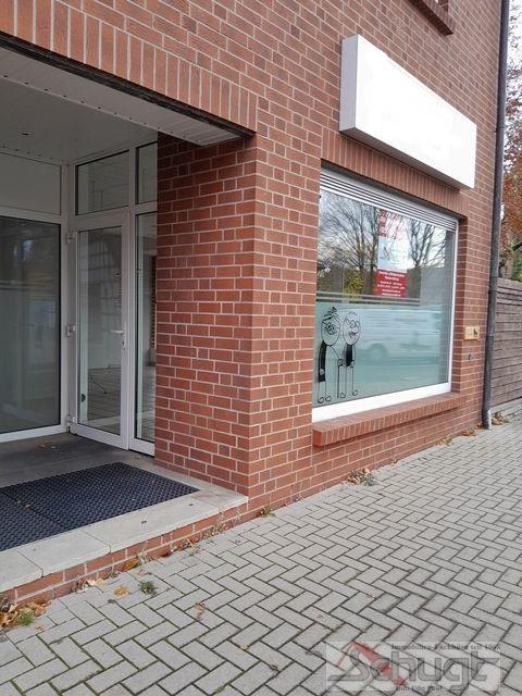 Thumbnail-Gut sichtbares und vielseitig nutzbares Ladenlokal!