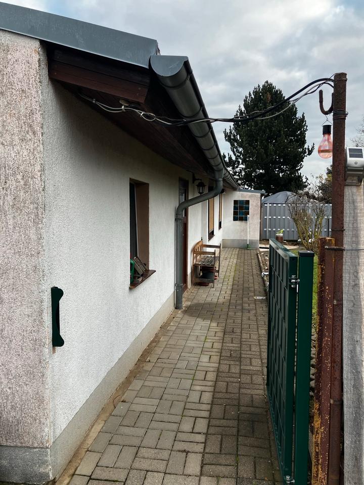 Thumbnail-Einfamilienhaus Bungalow