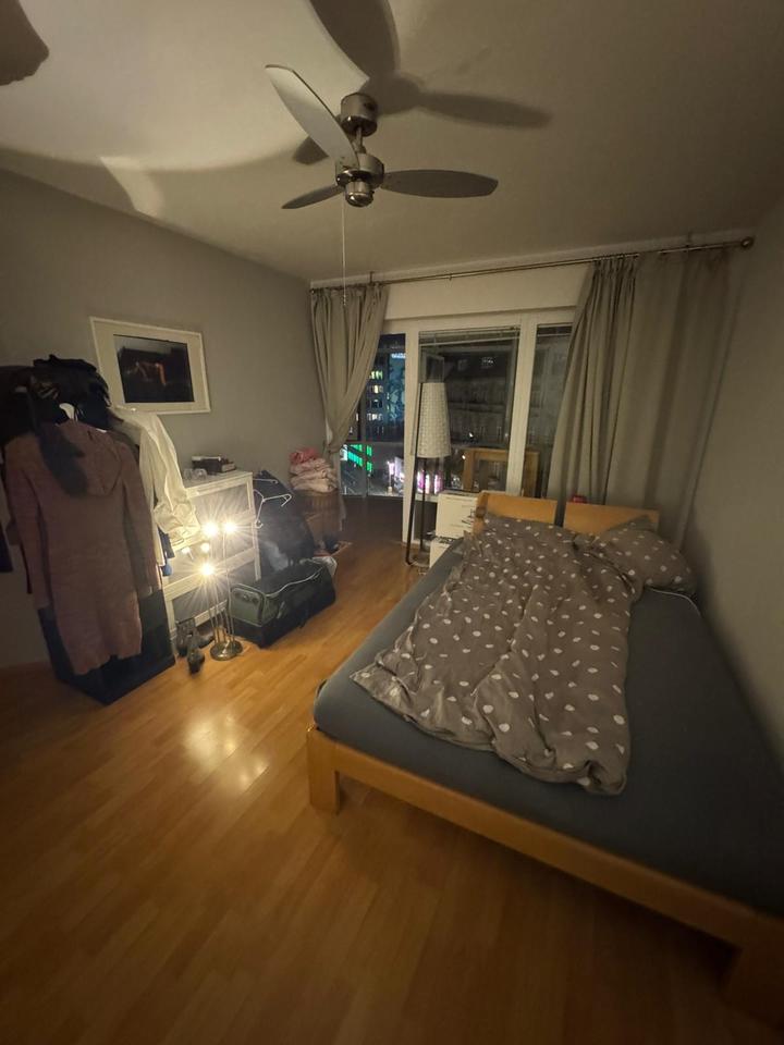 Thumbnail-Exklusive möblierte 3-Zimmer-Wohnung – Top-Lage Berlin Mitte