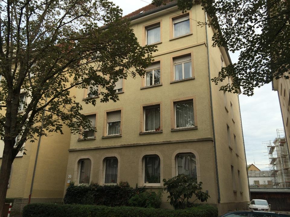 Thumbnail-Schön zentral Wohnen geht auch ohne Balkon!