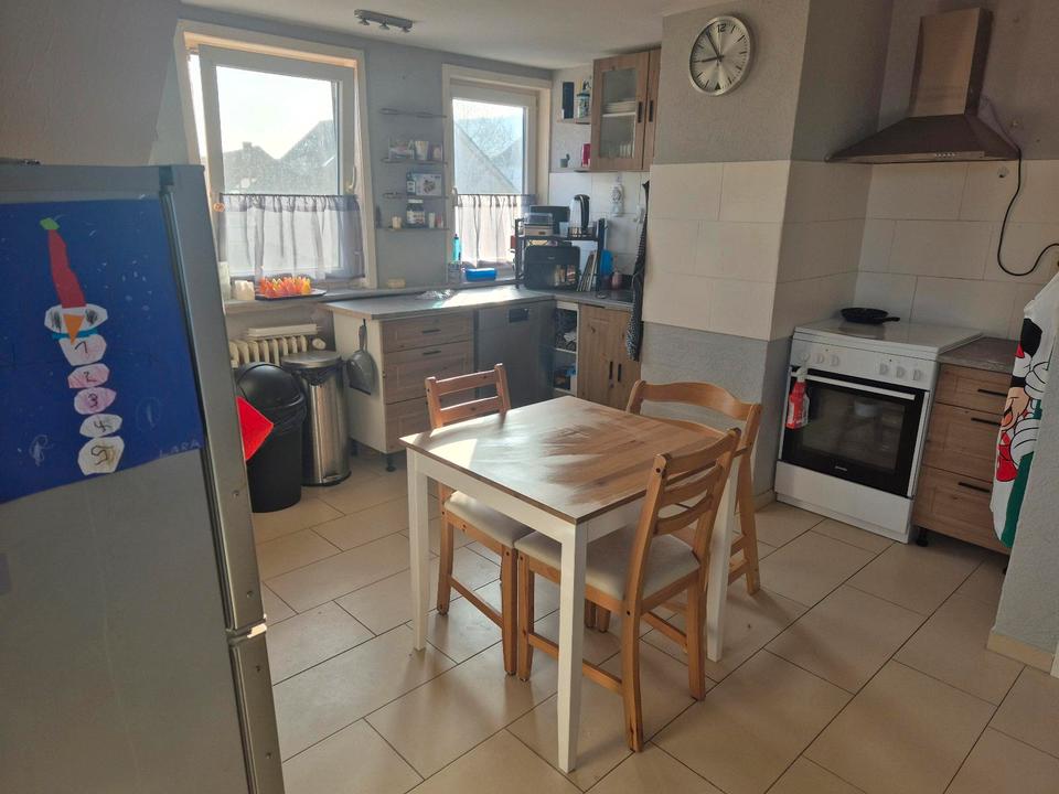 Thumbnail-3 Zimmer Wohnung Lintorf Zentral