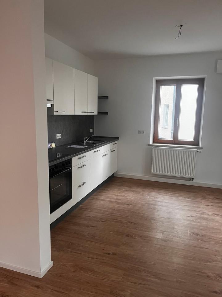 Thumbnail-65 m2 - 2 ZKB im Antonsviertel - zum 01.07.2026