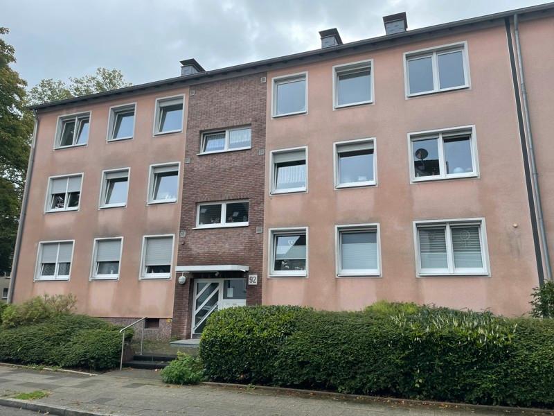 Thumbnail-Renovierte 3-Zimmer-Wohnung im Beisenviertel