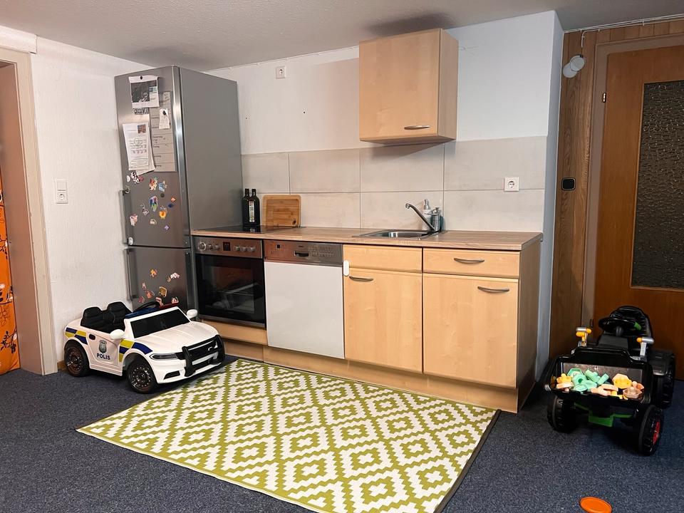 Thumbnail-Wohnung zu vermieten 2 Zimmer. Ideal für eine dreiköpfige Familie