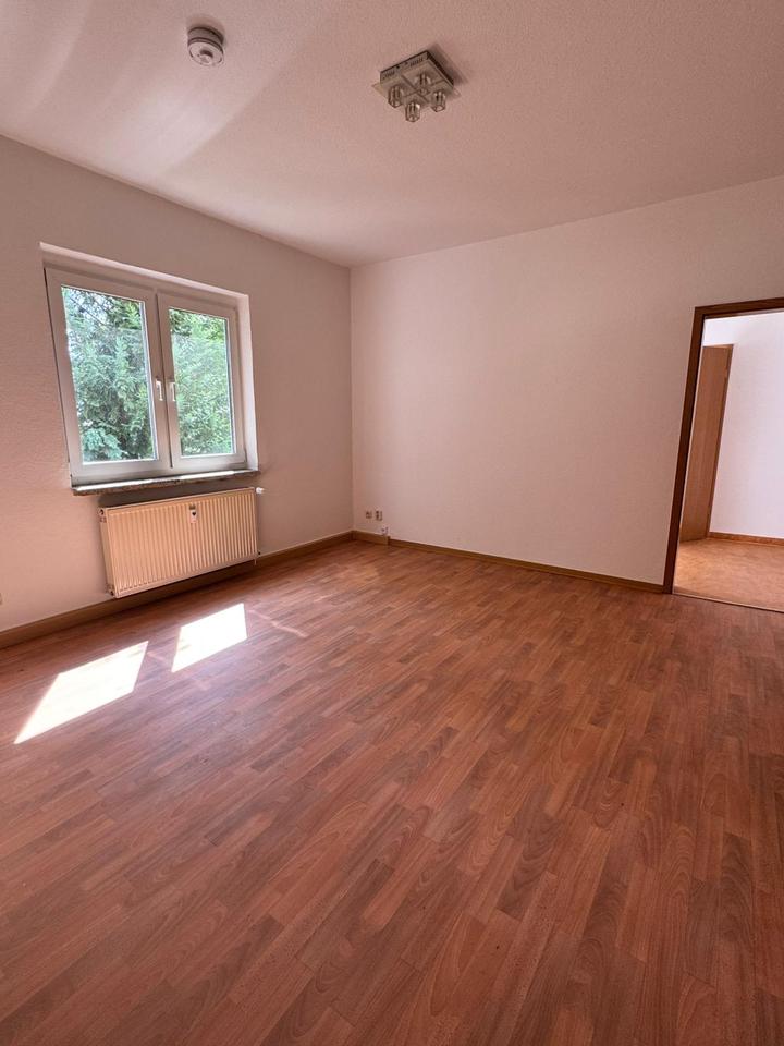 Thumbnail-Helle renovierte 2 Raum Wohnung OG in Mirow