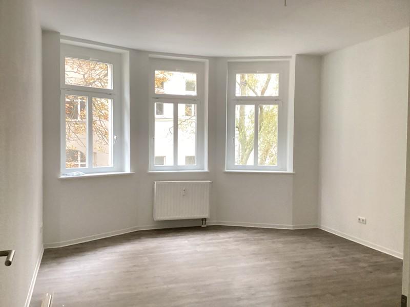 Thumbnail-Südvorstadt - 2 Zimmer, Küche, Bad - ruhig Wohnen im Hinterhaus!