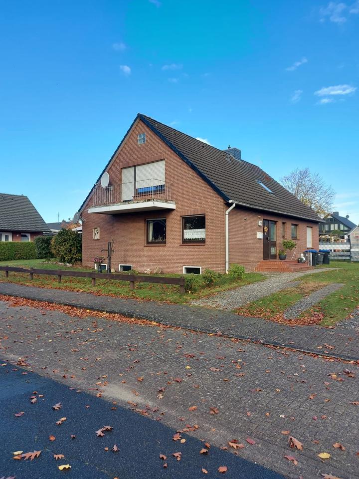 Thumbnail-Haus Wohnung 70m² Oldendorf Landkreis Stade