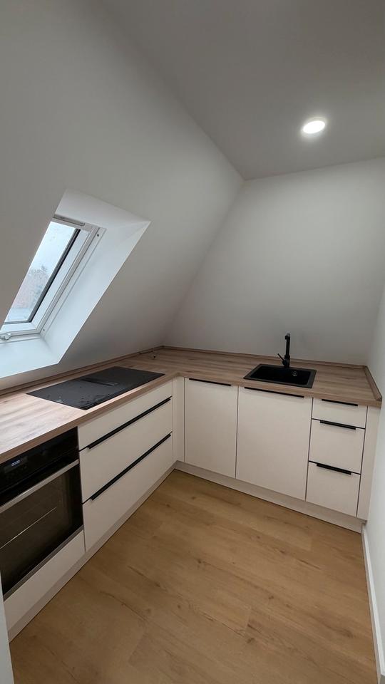 Thumbnail-Exklusive 2 Zimmer Maisonette Wohnung in Letter (Erstbezug)