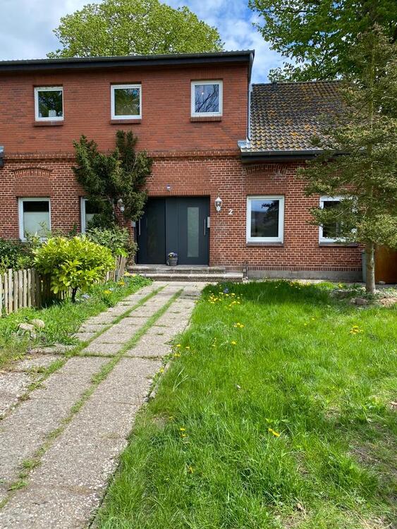 Thumbnail-Schöne 3-Zimmer-Wohnung in Niendorf zu vermieten