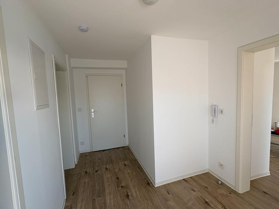Thumbnail-Moderne 2 Zimmer Wohnung im OT Eudorf