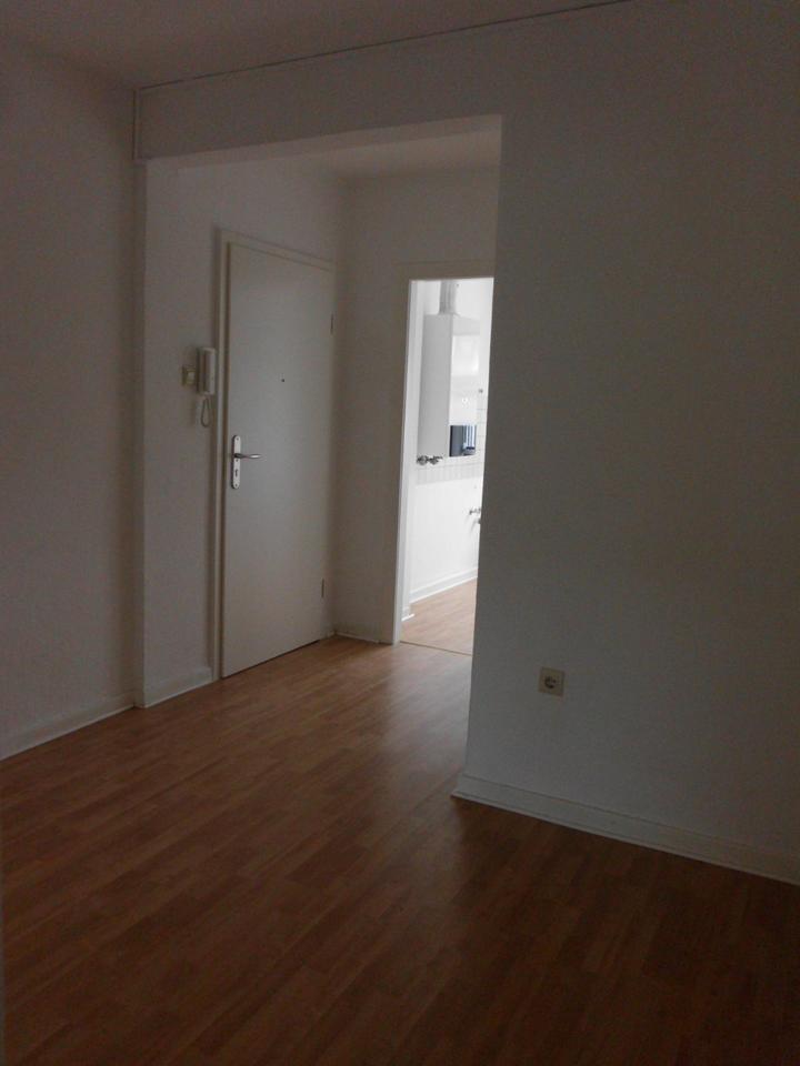 Thumbnail-Kleine, gemütliche Dachgeschosswohnung