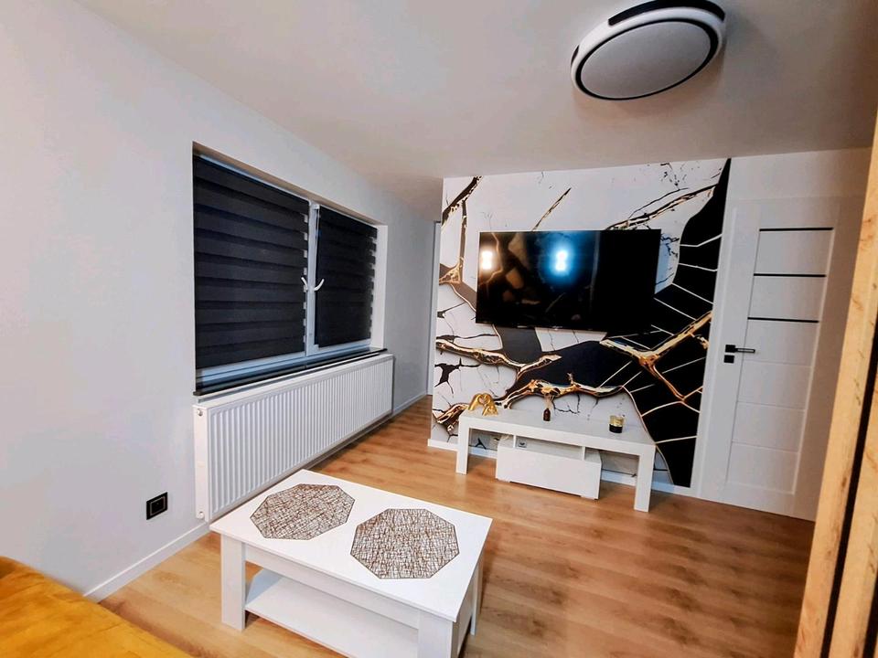 Thumbnail-Moderne und voll ausgestattete Wohnung in Grafling