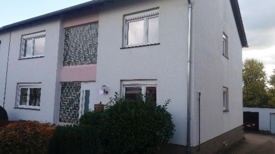 Thumbnail-Sonnige 4 ZKB Wohnung in Heusweiler ab 01.02.2026 zu vermieten