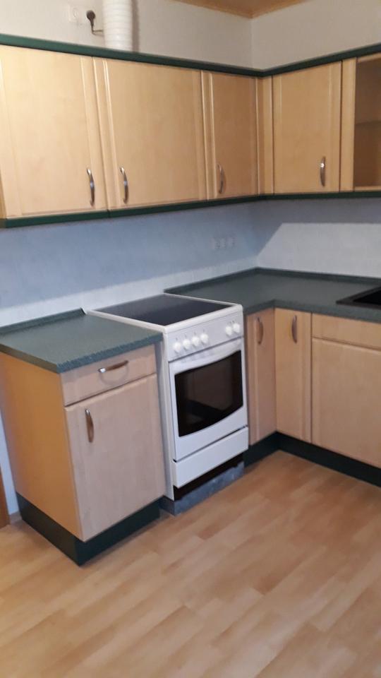 Thumbnail-Moderne 1-Raum-Wohnung