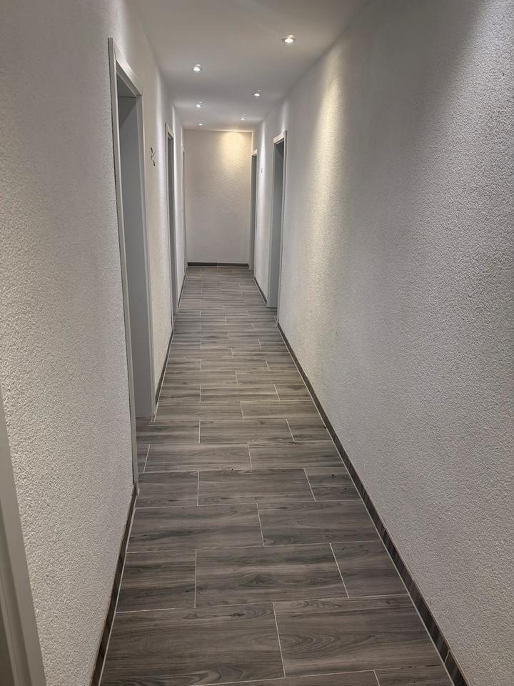 Thumbnail-Wohnung in wenden