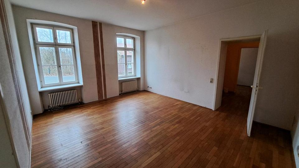 Thumbnail-2-ZKB-Eigentumswohnung 58 m² in Göttelborn (Denkmalschutz)