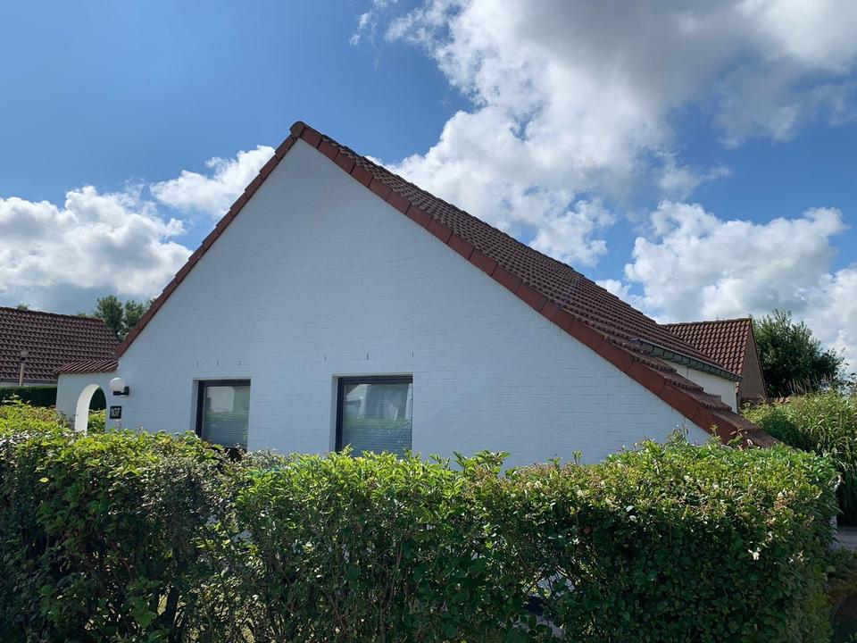 Thumbnail-Ferienhaus