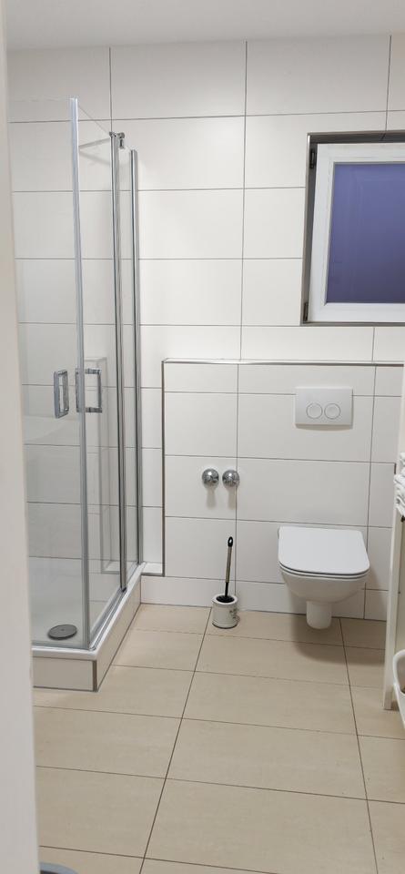 Thumbnail-Gepflegte 2-Zimmer Erdgeschosswohnung mit Terrasse in Odenthal