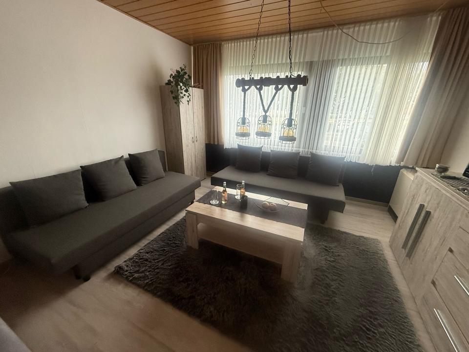 Thumbnail-Fewo Südstrand Fehmarn Erdgeschoss Yachthafenblick NEU im Prg.