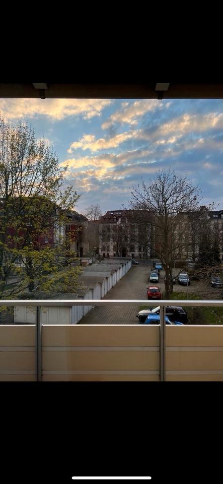 Thumbnail-Schicke wohnung