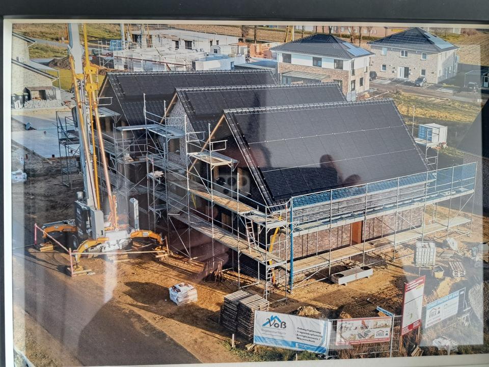 Thumbnail-3 Wohnung in einem Reihenhaus zur Miete 130 qm Neubau