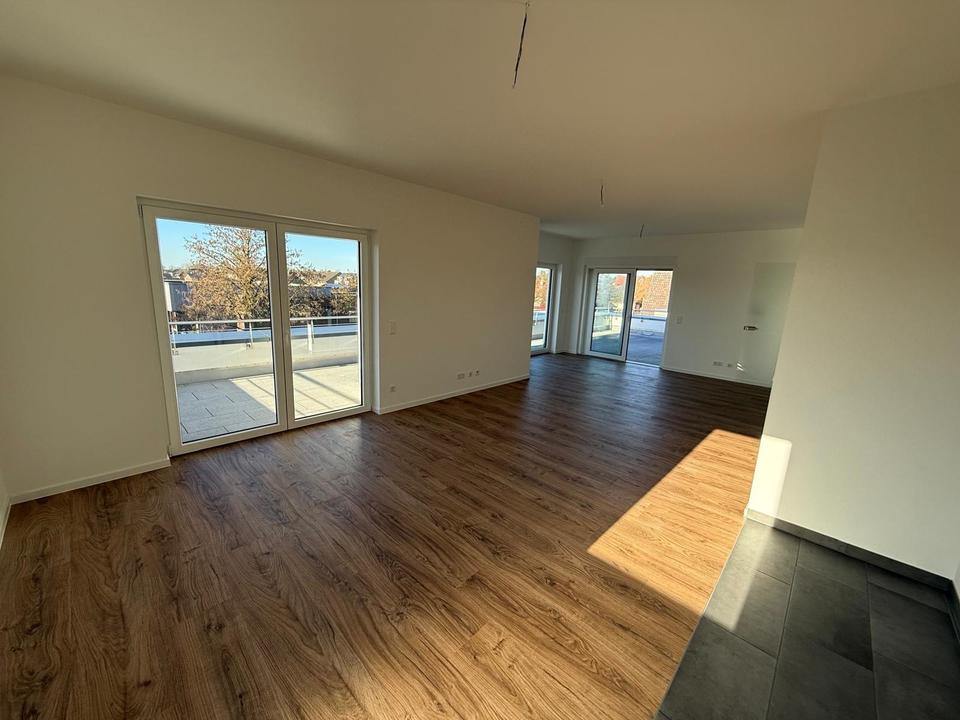 Thumbnail-Erstbezug - EXKLUSIVE Penthouse-Wohnung