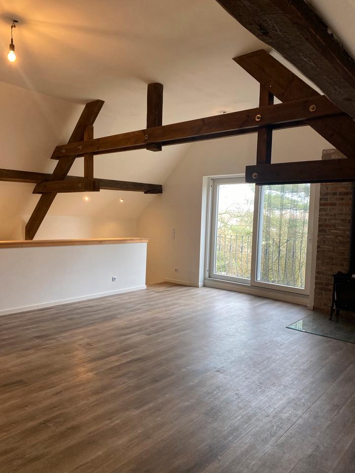 Thumbnail-Schöne Wohnung auf Pferdehof