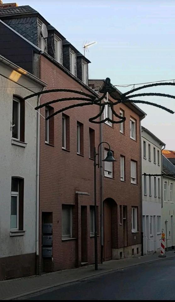 Thumbnail-3. Zimmer Dachgeschoss Wohnung in Linnich zu vermieten