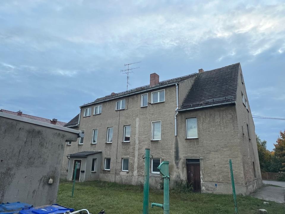 Thumbnail-Haus zu verkaufen in Beilrode, Nähe Torgau