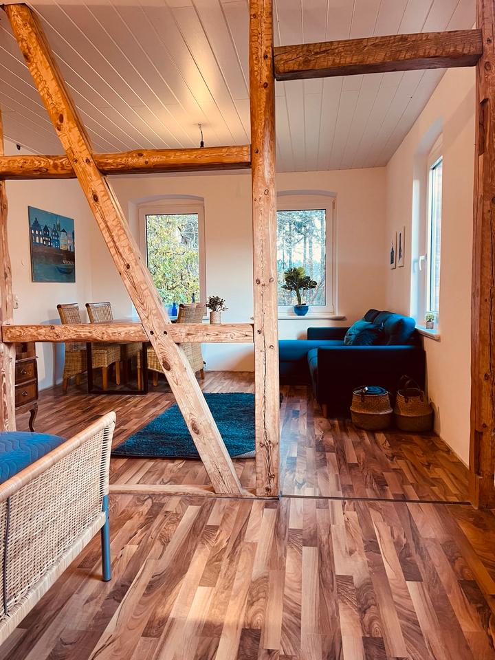 Thumbnail-Ferienwohnung ScharnebeckLüneburg