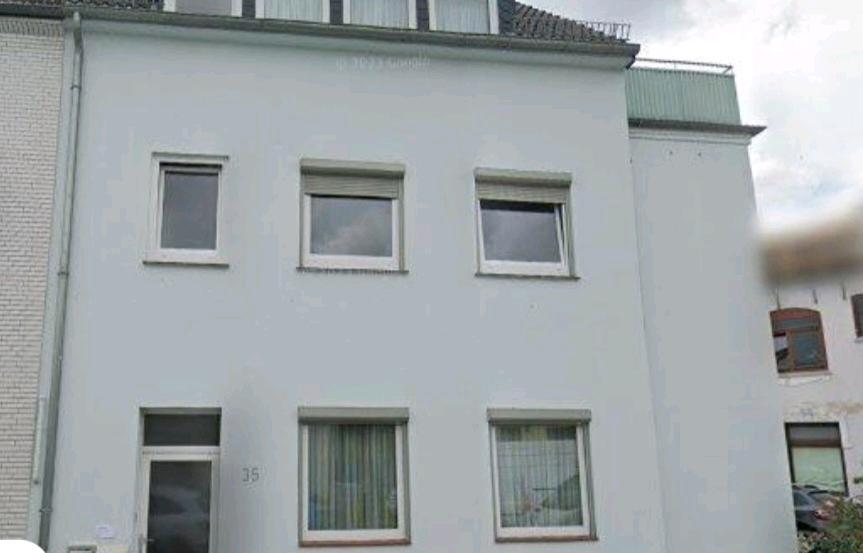 Thumbnail-Wohnung in Bremen Walle zu Vermieten