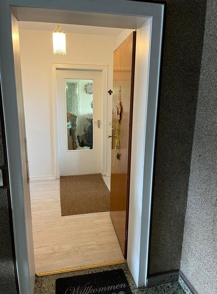 Thumbnail-Wohnung in Bochum Riemke